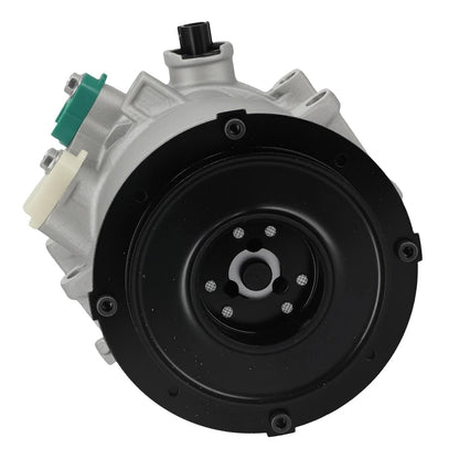 AC Compressor for Toyota Camry 2.4L 2.5L (2009–2011) CO11270C 6SEU16C