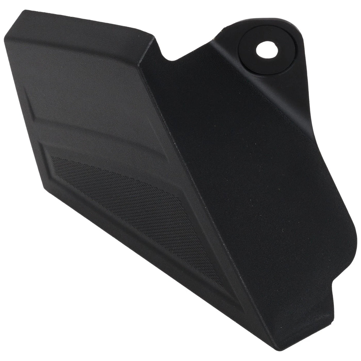 Tailgate Molding Passenger Right Side Upper for Chevy Silverado 1500 (84434831)