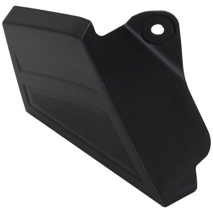 Tailgate Molding Passenger Right Side Upper for Chevy Silverado 1500 (84434831)