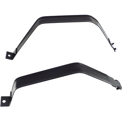 2-Piece Fuel Tank Strap Set for Chevy GMC C/K