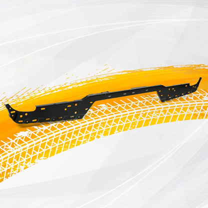 2007-2013 Chevrolet Silverado 1500 Rear Bumper Reinforcement