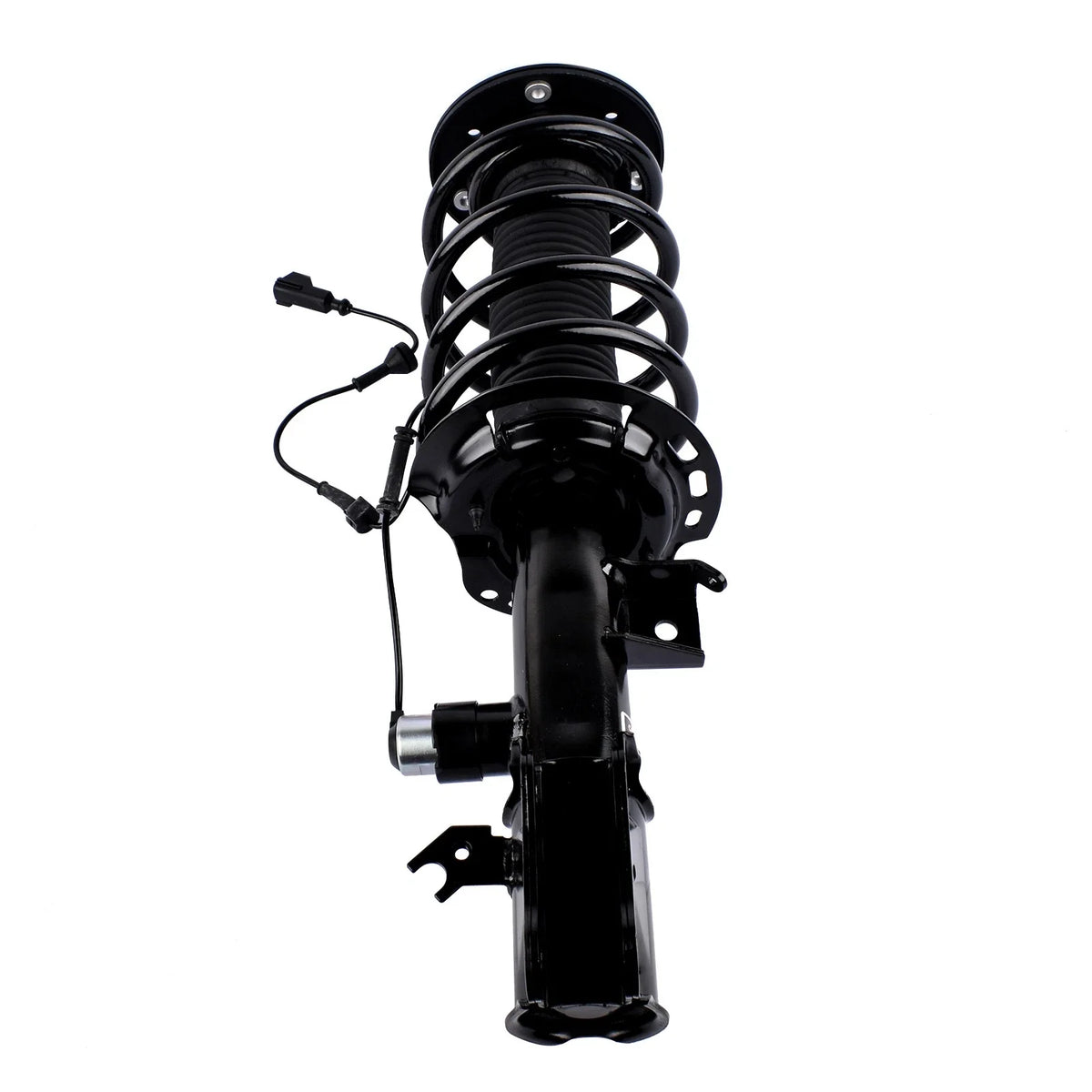 Shock Strut Assembly w/Electric Front LH for Lincoln Continental 2017-2020