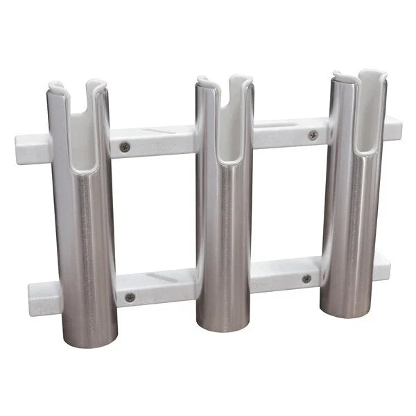 3-Rod Aluminum/Poly Rod Rack for Taco Metals (F31-3103BXZ-1)