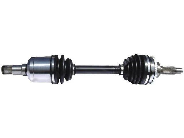 Front Left Axle Assembly for Mazda MPV (2002–2006) QP439DP