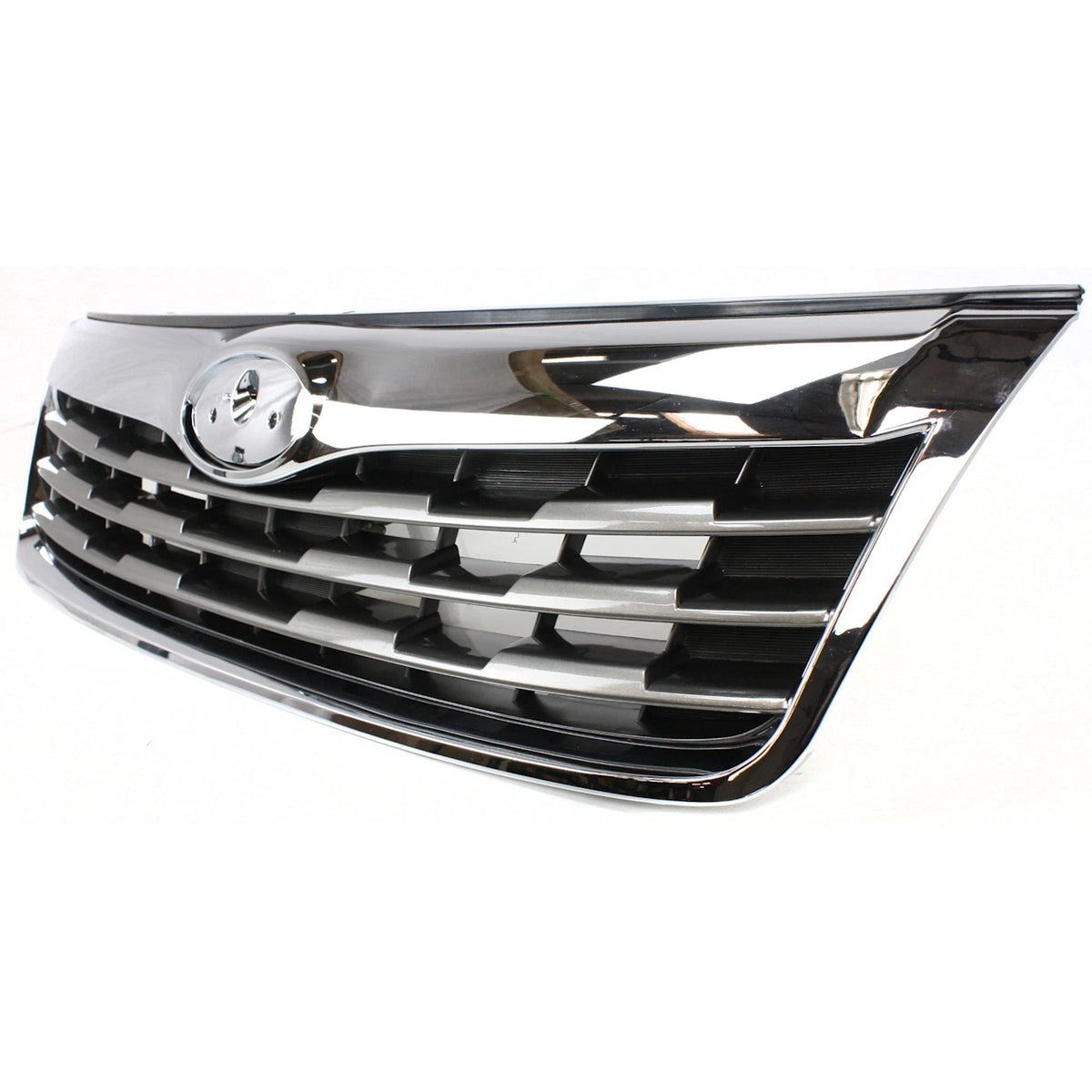 Grille 91191SC001 for Subaru Forester (2009–2010)
