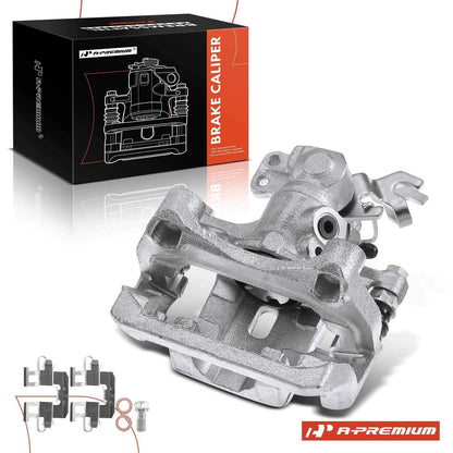 Rear Right Brake Caliper for Ford Fusion (2006–2012) Mazda 6 (2006–2013)