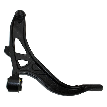 2011-2021 Ford Explorer Lower Control Arm Replacement