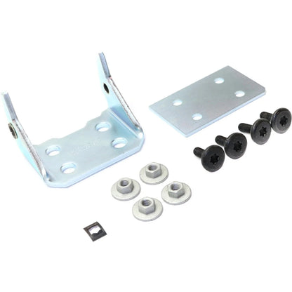 Front Door Hinges (2) for Chevy Suburban