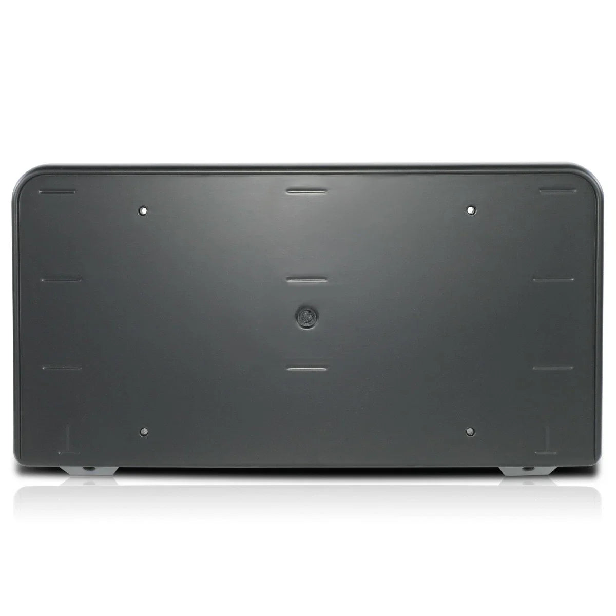 Front License Plate Mounting Bracket for Audi TT/TTS Quattro (2016–2022)