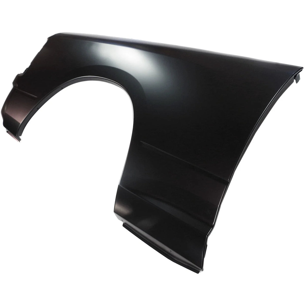 Right Rear Bedside Panel for Ram 1500 2500 3500 Truck