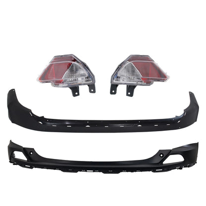 Back Up Light Set for Toyota RAV4 (2016–2018)