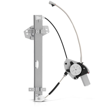1pc Power Window Regulator w/ Motor for Acura MDX (2001–2006) 748-559