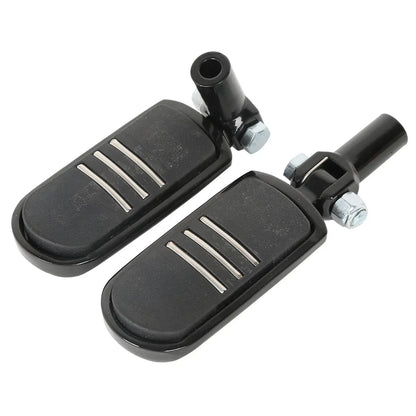 Footpeg Mount for Harley FLST Fatboy 2000-2006 Softail
