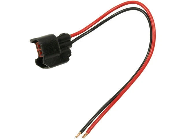 Fuel Injector Connector for Mazda B2300 (2001–2009) DF391QY