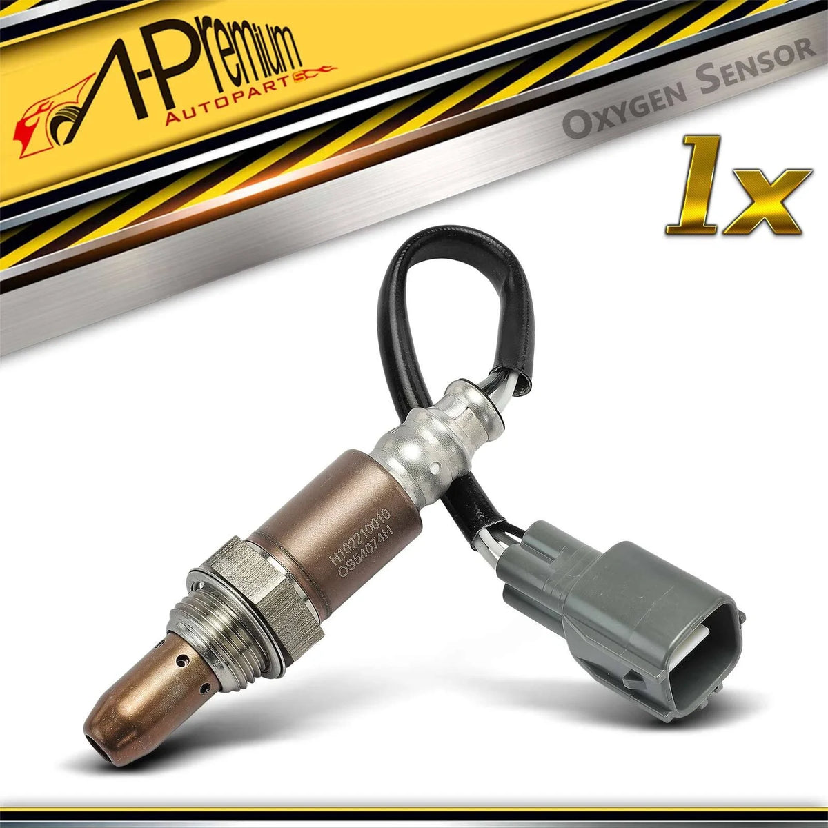 O2 Oxygen Sensors for Toyota Camry Subaru Outback