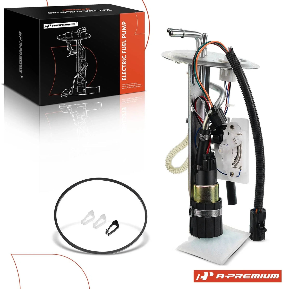 Fuel Pump Hanger Assembly for Ford Ranger, Mazda B2500 (2000–2001)