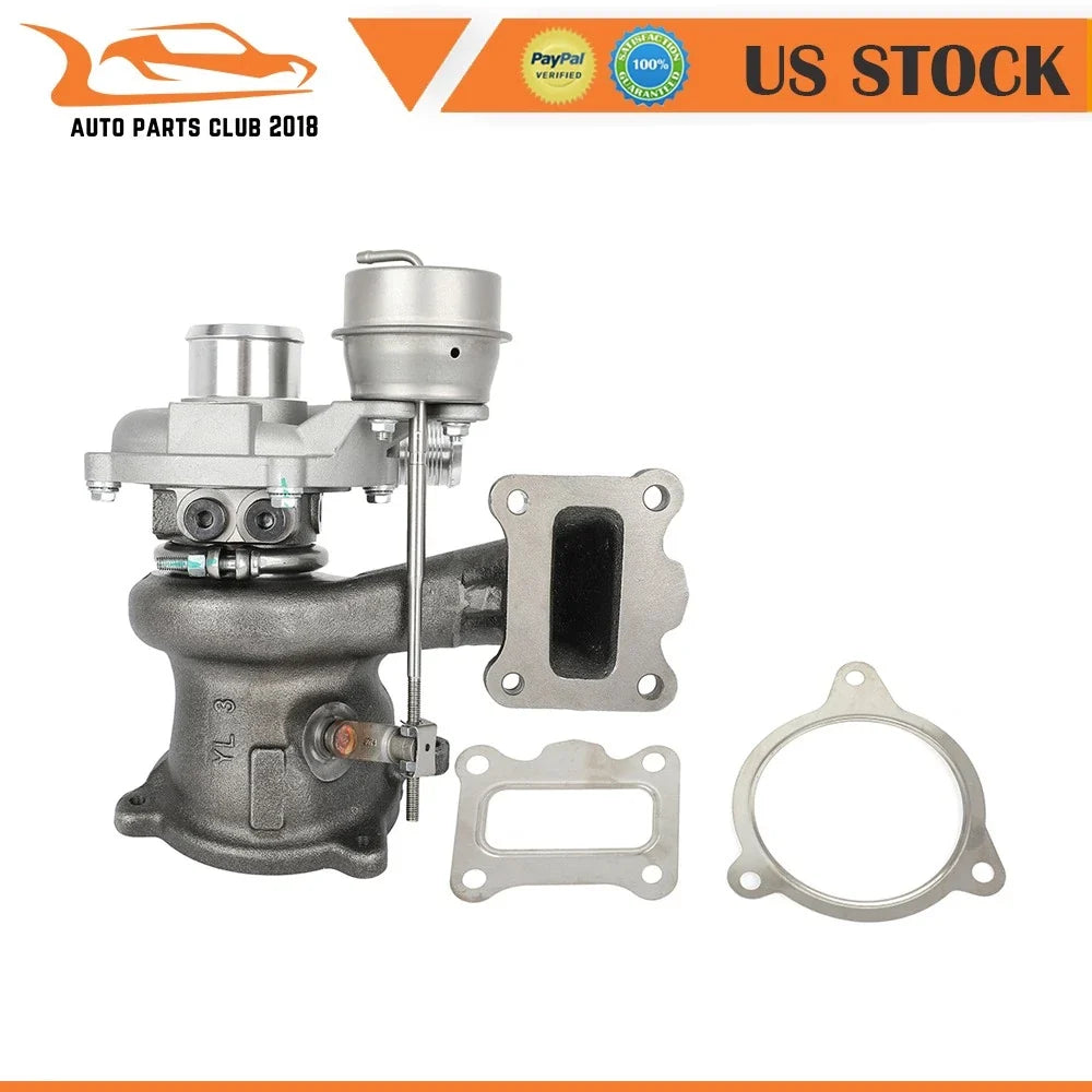 Turbocharger for Ford Fusion Escape (2014–2020)