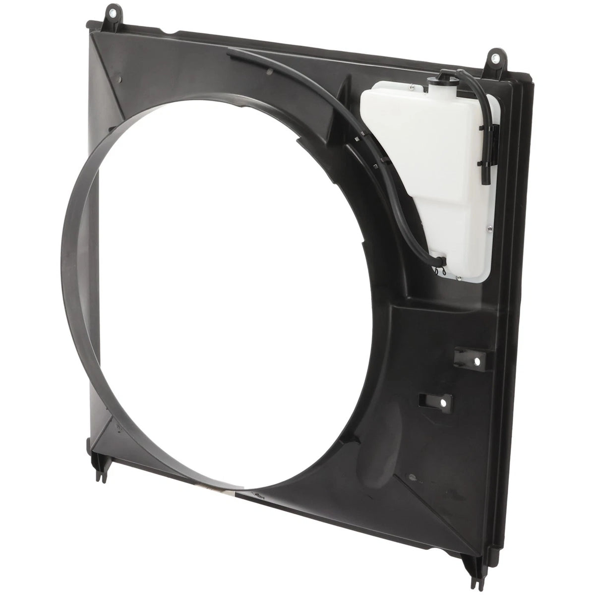 Radiator Fan Shroud 167110F050 for Toyota Sequoia Tundra (2007–2009)