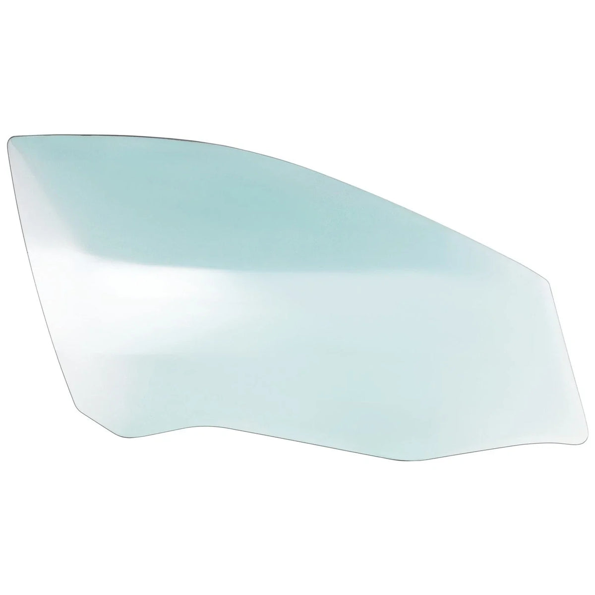 Passenger Door Glass for Pontiac G6 (2005 to 2010)