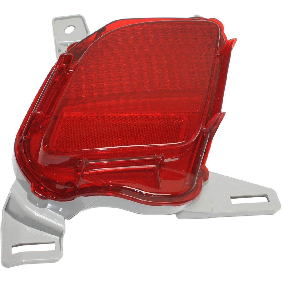 Bumper Face Bar Reflector for Toyota (2018–2021) TO1184108C