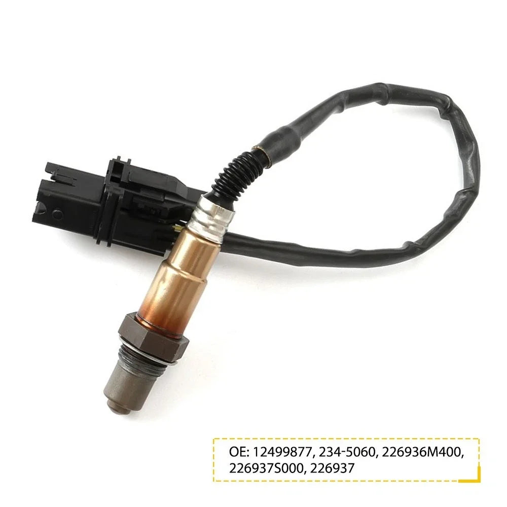 Upstream O2 Sensor for Nissan Altima Titan (2004–2006)