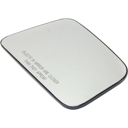Mirror Glass for Ford Edge (2007–2014)
