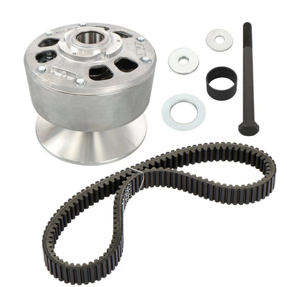 Primary Drive Clutch Converter for Kawasaki Gas Mule 2500 2510 2520 (2000–2009) 49093-1064
