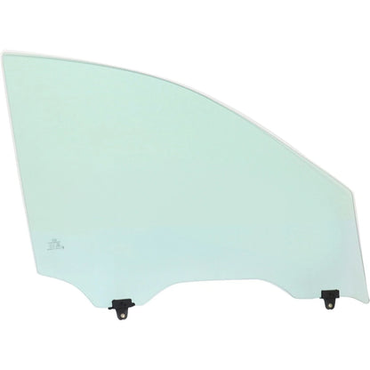 Door Glass Left Front for Infiniti JX35 QX60