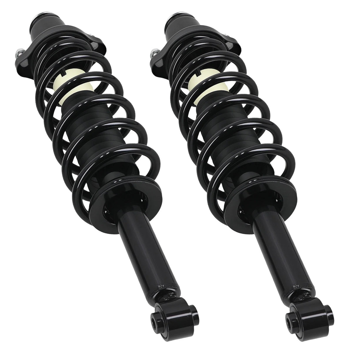 Rear Suspension Strut Spring Assembly Kit for Dodge Journey 2009–2010