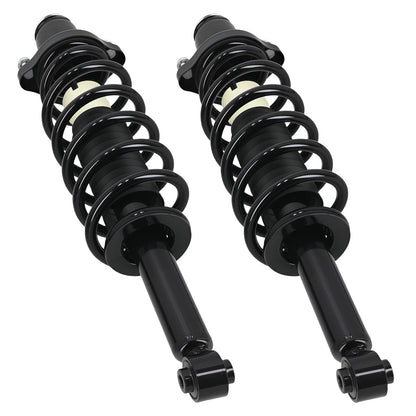 Rear Suspension Strut Spring Assembly Kit for Dodge Journey 2009–2010