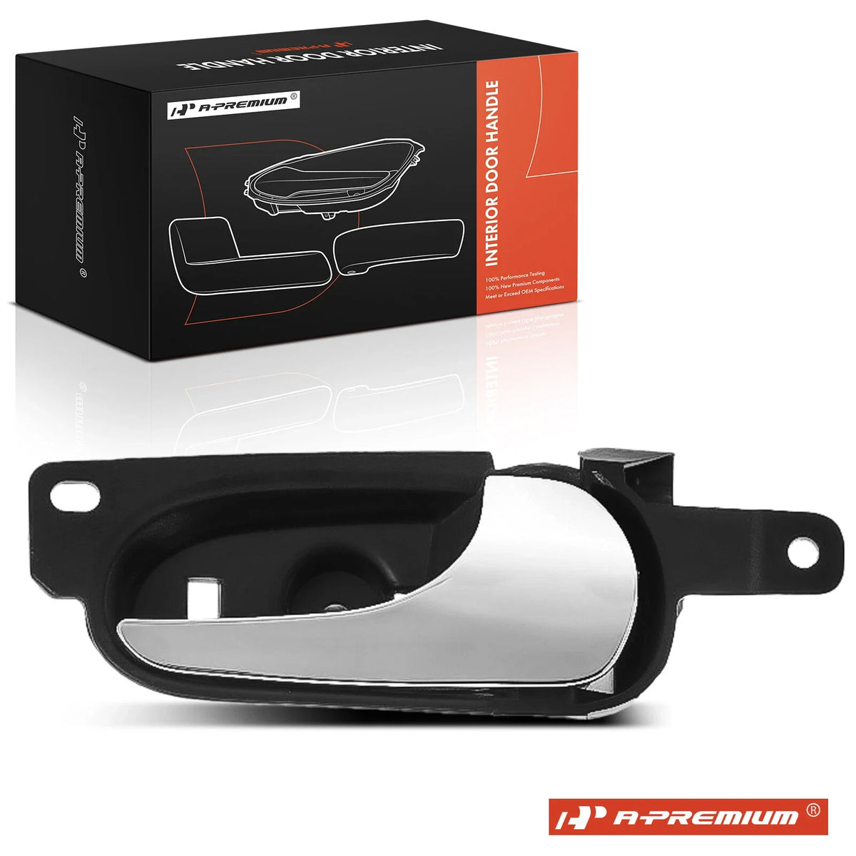 Interior Door Handle for Buick Lucerne (2006–2011)