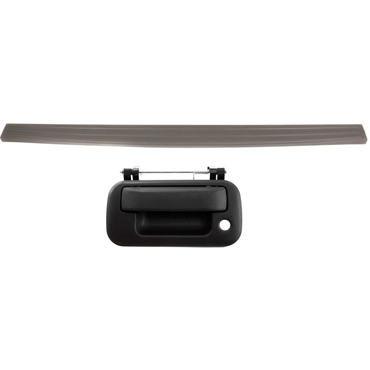 Tailgate Molding for Ford F-150 (2009–2014)