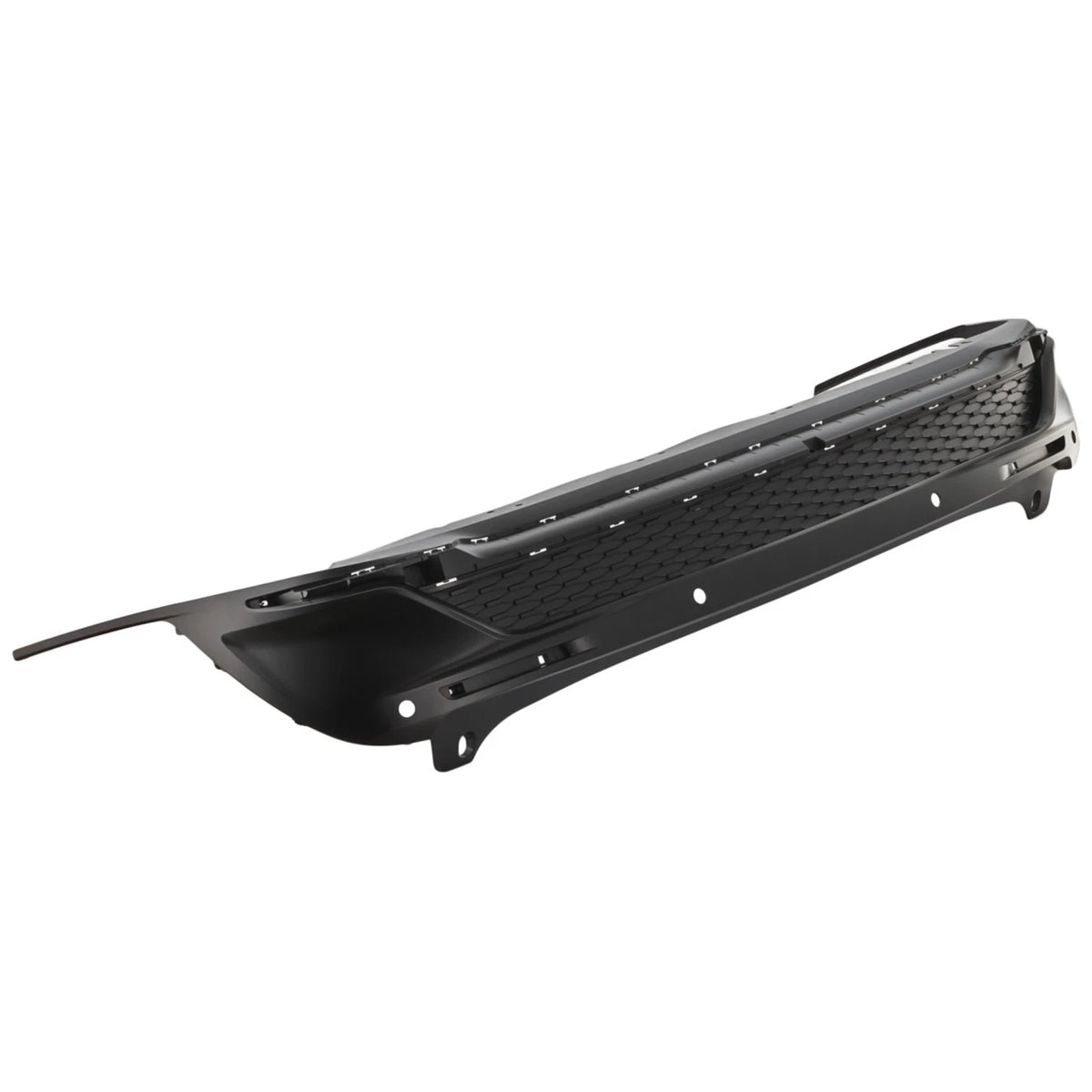 Bumper Cover Rear Lower 5216908902 for Toyota Sienna (2021–2025)