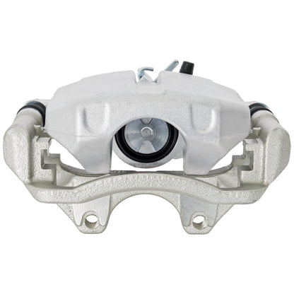 Rear Left Brake Caliper for Buick Lucerne, Cadillac DTS (2006–2011)