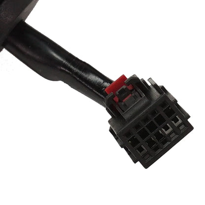 Passenger Heated Mirror (Right) for Chevy Trax 2017 to 2021