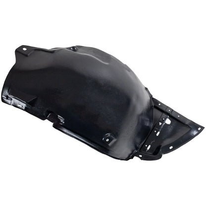 Front Passenger Side Fender Liner for Infiniti G35 Sedan (2007–2008)