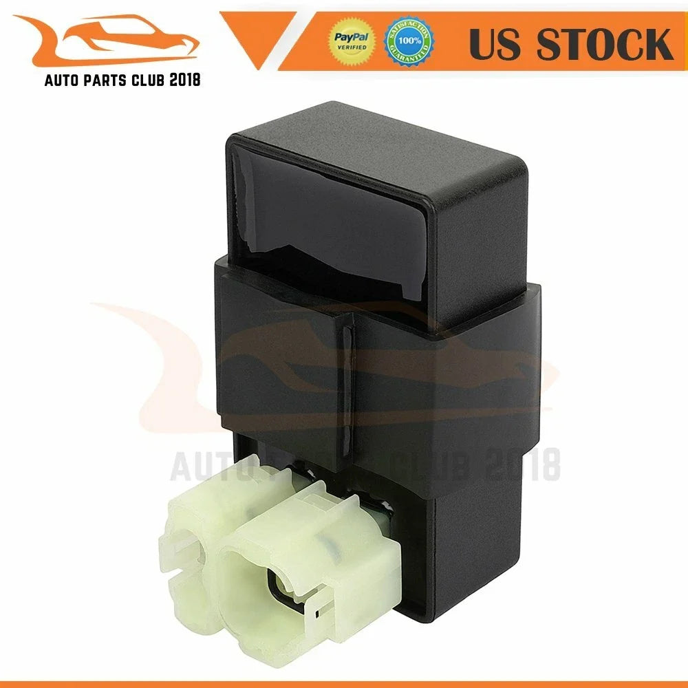 CDI Box for Honda Foreman 450 TRX450ES 4x4 ES (1998–2001)