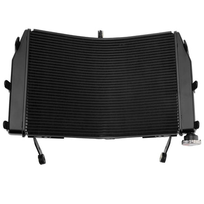 Cooling Radiator for Suzuki GSX-S1000/GT Engine (2022-2024)