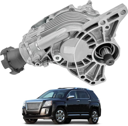 Transfer Case for Chevy Equinox & GMC Terrain 2.4L 2010-2017