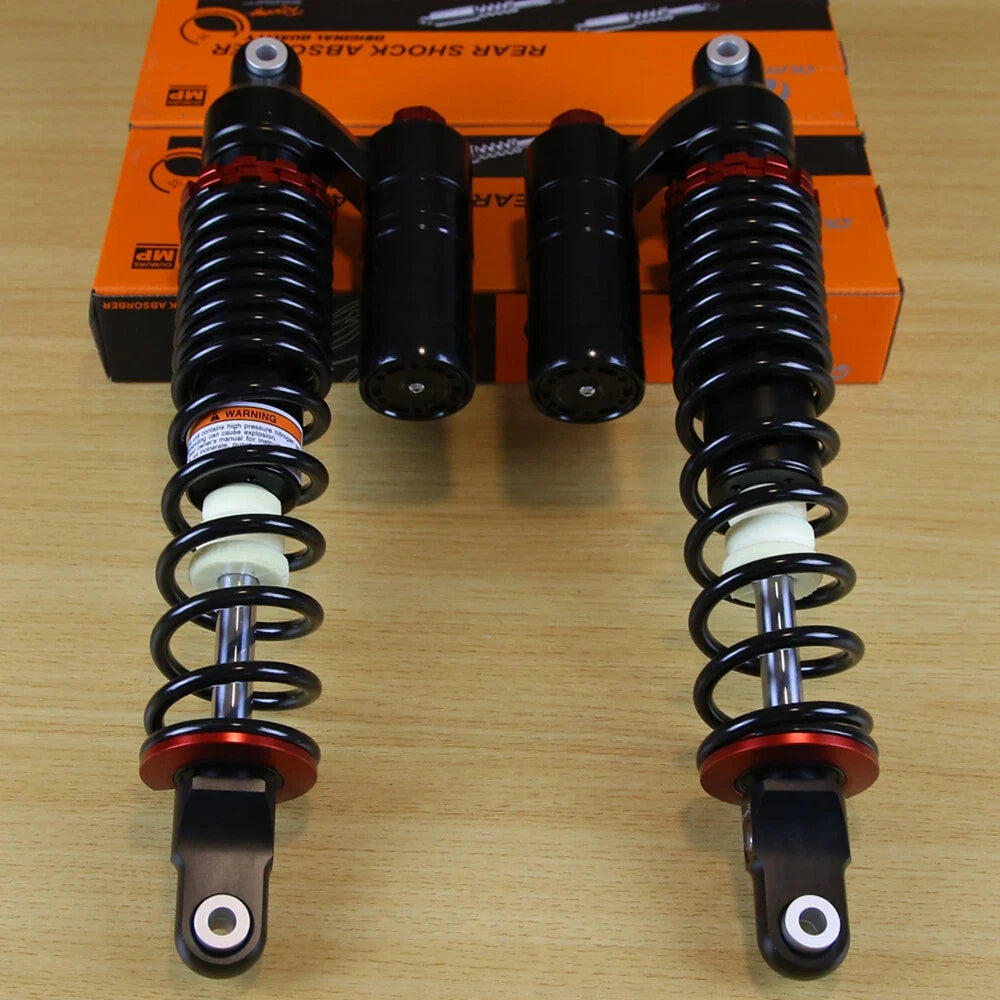 Front Coil-Over Shocks (2004–2023) for Yamaha YFZ450 660R 700R