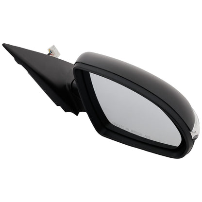 Heated Right Mirror for Kia Optima (2016–2018)