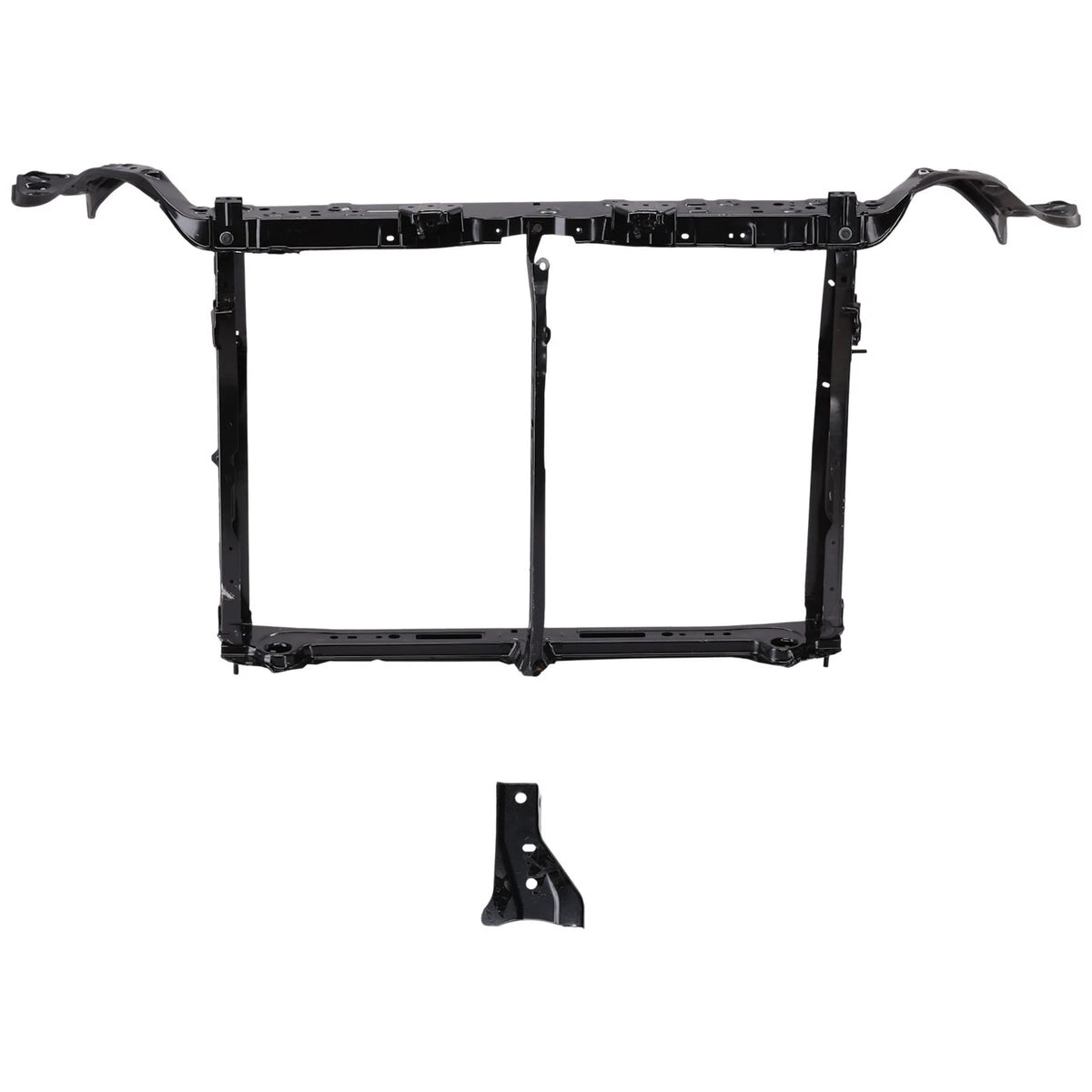 Radiator Support for Toyota Highlander (2020–2026)