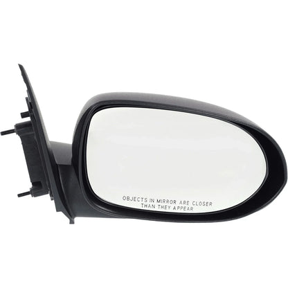Pair of Mirrors for Dodge Caliber