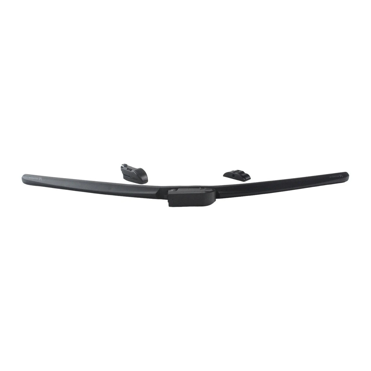 Set of 3 Michelin Optimum+ Ceramic Beam Wiper Blades for Mazda (2013–2016)