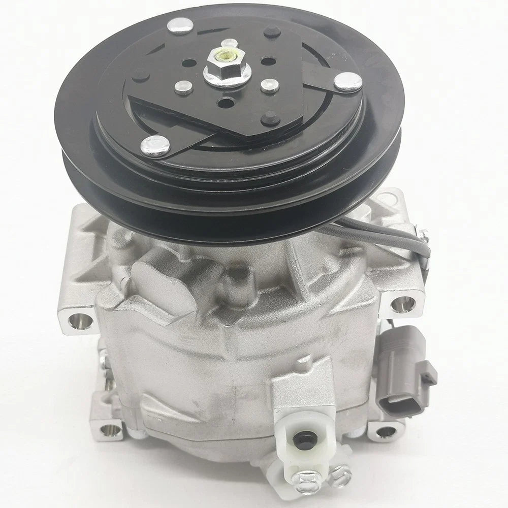 A/C Compressor for Kubota RTV1100CR RTV1100CW (6A671-97110, 6A671-97114)