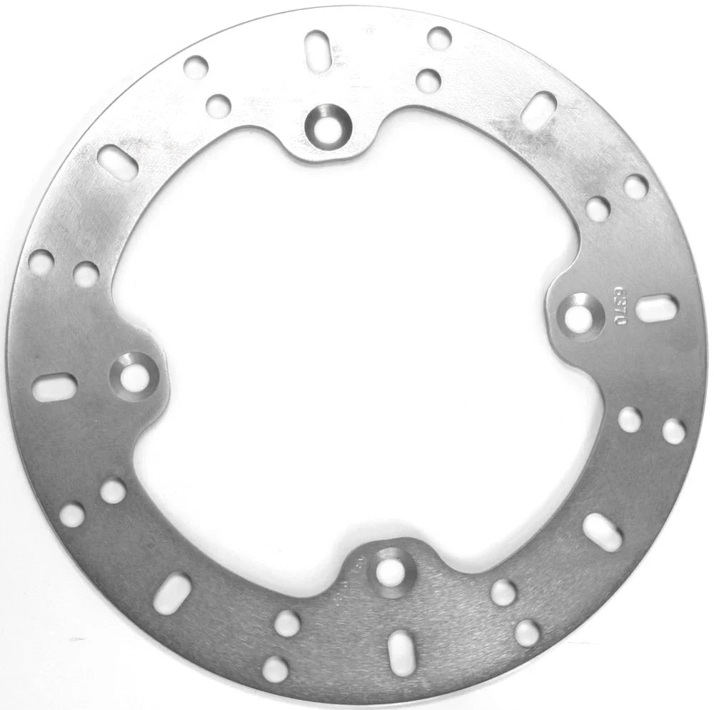 EBC Brake Rotor for Can-Am Maverick & Outlander (2013–2016)