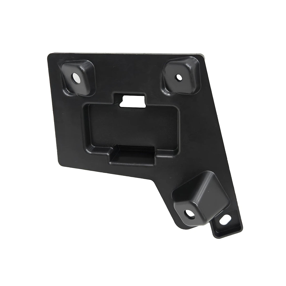 Bumper Face Bar Cover Support for - Left Side Inner