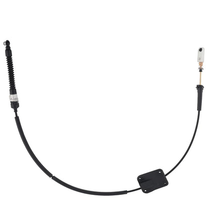 Automatic Transmission Cable 150cm Black for Dodge Neon 2000-2005 5274750AF