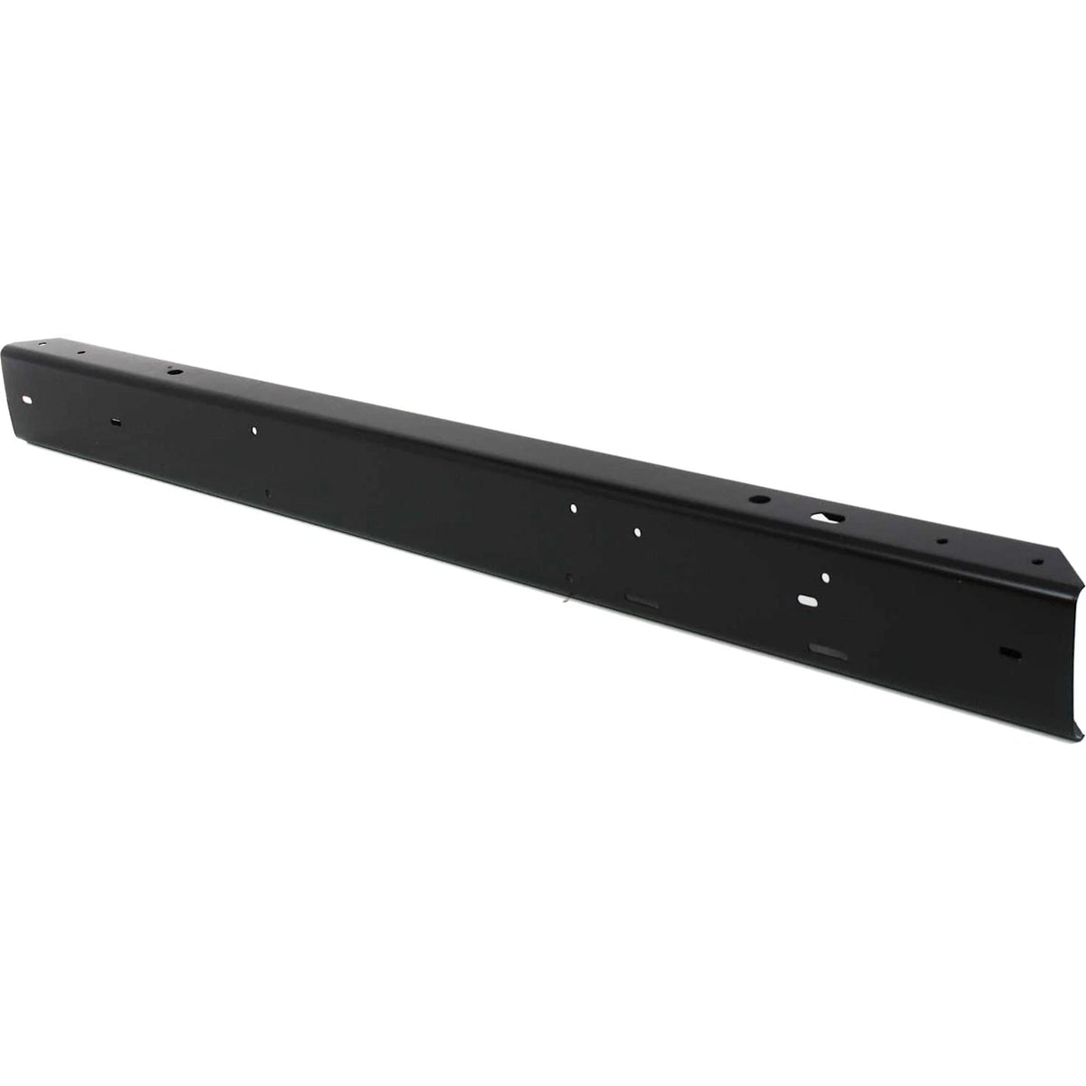 Front Bumper for Jeep Wrangler (1997–2006) Replaces #5ED16JX8AG
