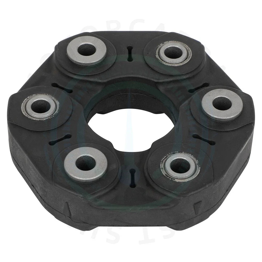 Driveshaft Coupler Flex Joint for BMW E90 E91 E92 325xi 328xi 330i 528i (2007–2013)